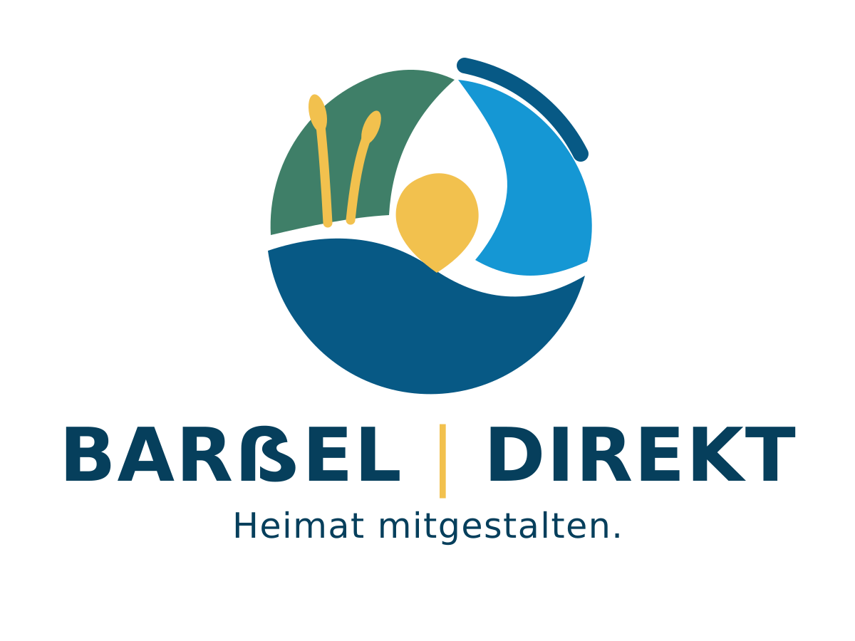 BARẞEL DIREKT – Heimat mitgestalten